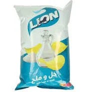 شيبس ليون — صورة 4 من 4