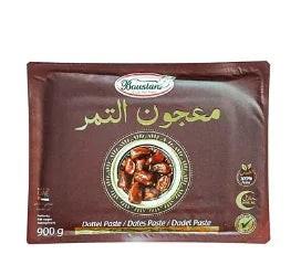 معجون تمر فاخر — صورة 1 من 1