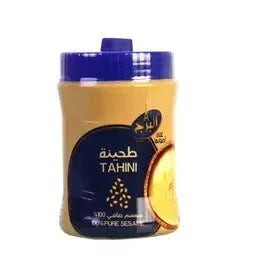 طحينة السمسم البرج — صورة 1 من 2