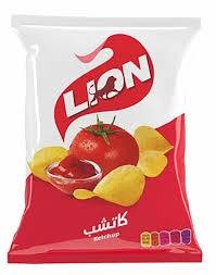 شيبس ليون — صورة 2 من 4